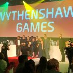 Wythenshawe Games Wins Top Accolade at the Manchester Sports Awards 2019
