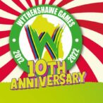 10th Wythenshawe Games