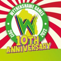 10th Anniversary Wythenshawe Games