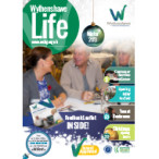 Wythenshawe Life Winter Newsletter