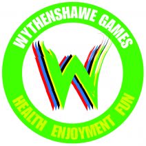 The Wythenshawe Games 2018