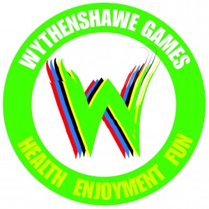 Wythi Games Logo