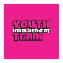 WCHG Youth Involvement Team Logo