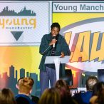 Young Manchester announces its new funded partners