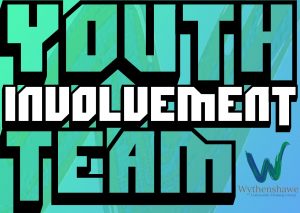 WCHG Youth Involvement Team April Newsletter