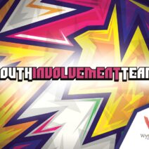 Youth Involvement Team Image
