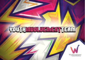 Youth Involvement Team Image
