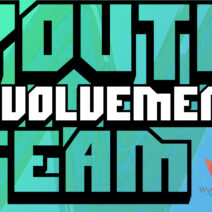 Youth Team Newsletter – May