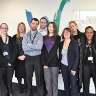 You’re Hired! Housing Apprentices for Wythenshawe Community Housing Group