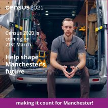 Census 2021 – Ensuring the big decisions are made on the best information