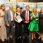Real Food Commended at National Awards