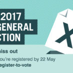 General Election 2017 – Register to Vote