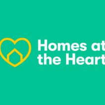 #Homesattheheart