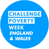 Challenge Poverty Week Logo