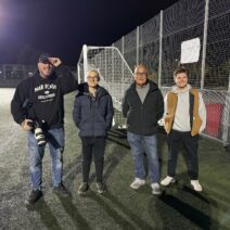 Telling local stories through film: Happy Somedays and TrunkBBI